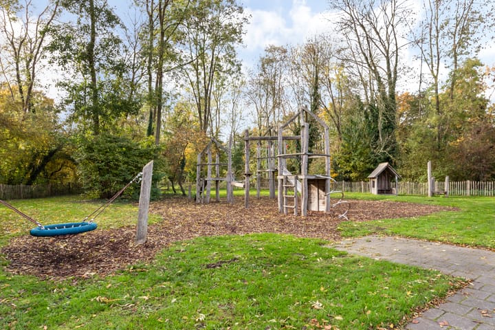 Foto 46 van Groen van Prinstererlaan 5