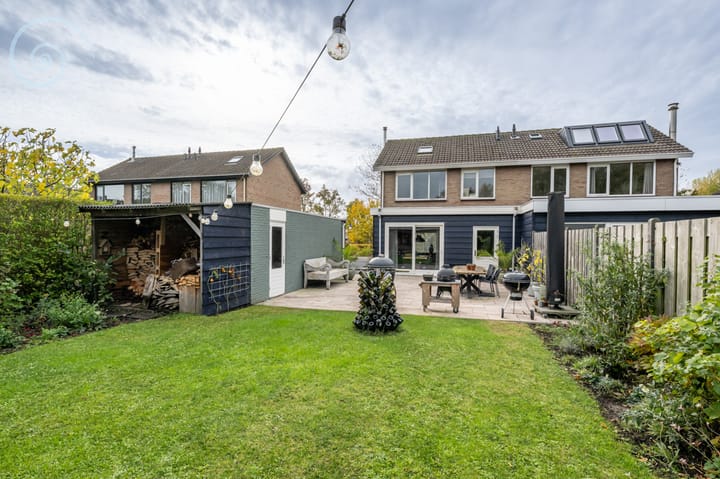 Photo 28 of Willem de Jagerstraat 16