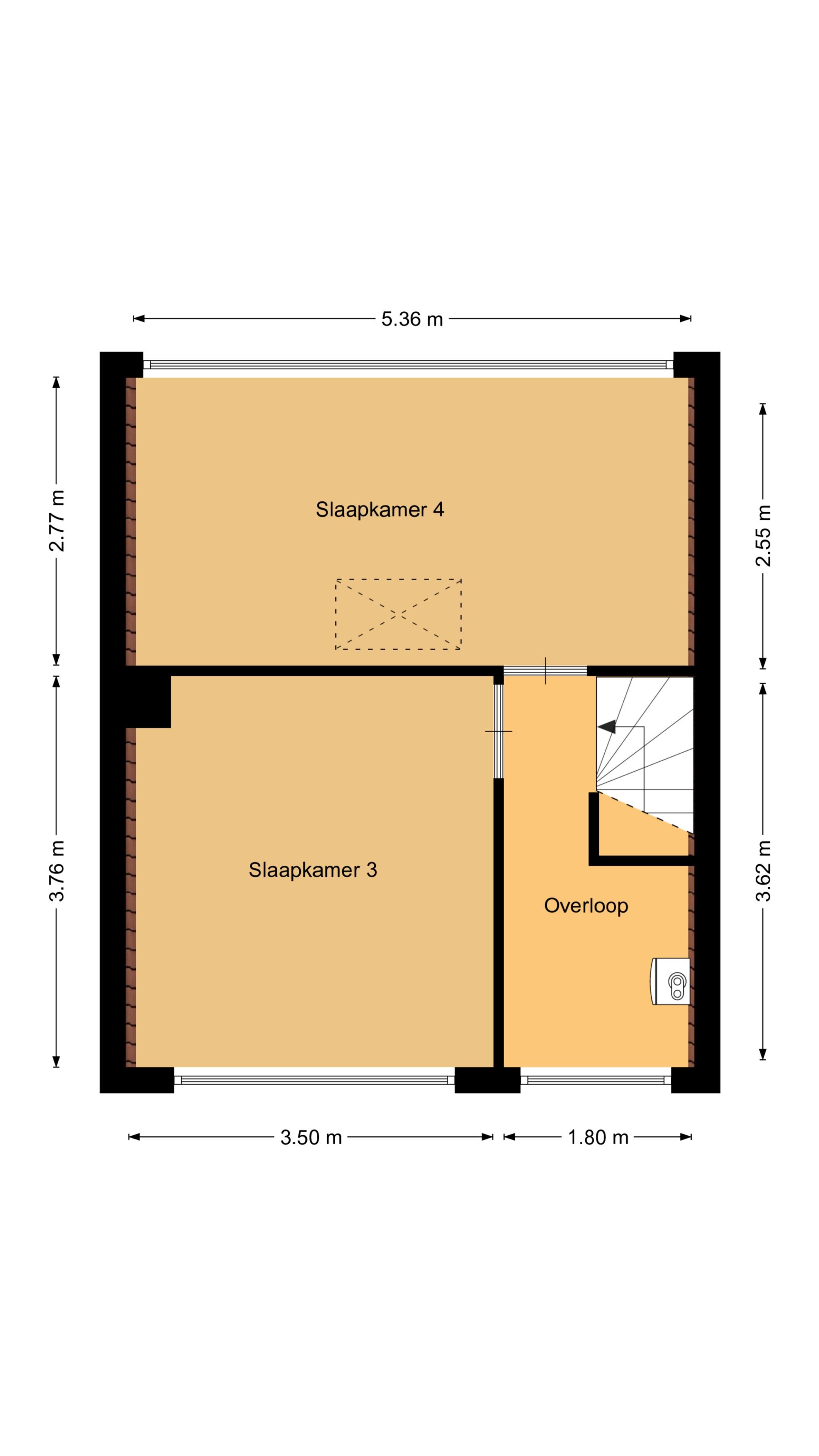 Foto 48 van Groen van Prinstererlaan 5