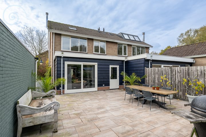 Photo 29 of Willem de Jagerstraat 16