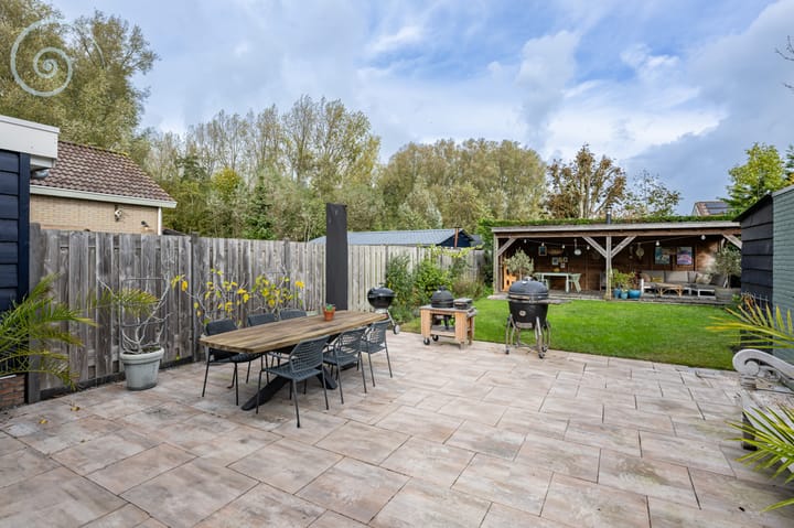 Photo 30 of Willem de Jagerstraat 16