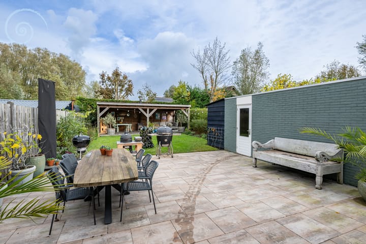 Photo 31 of Willem de Jagerstraat 16