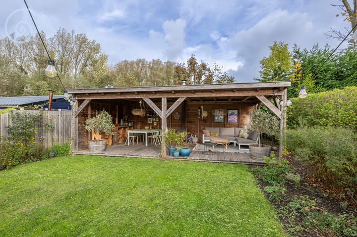 Photo 32 of Willem de Jagerstraat 16