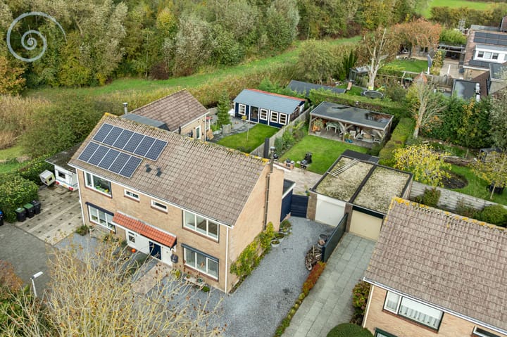 Photo 35 of Willem de Jagerstraat 16