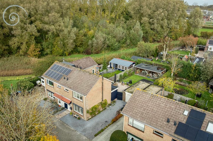 Photo 36 of Willem de Jagerstraat 16