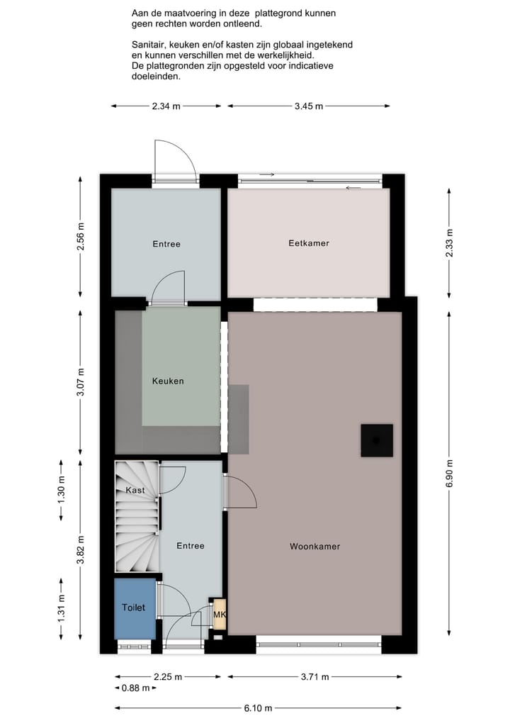 Photo 42 of Willem de Jagerstraat 16