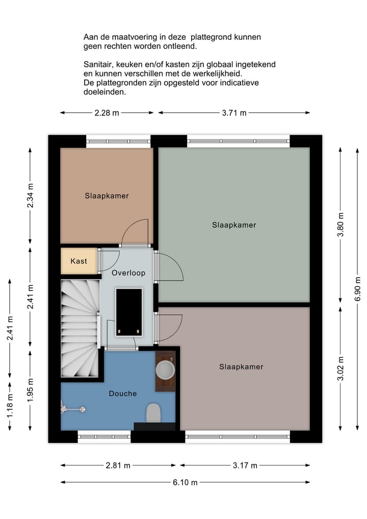 Photo 43 of Willem de Jagerstraat 16