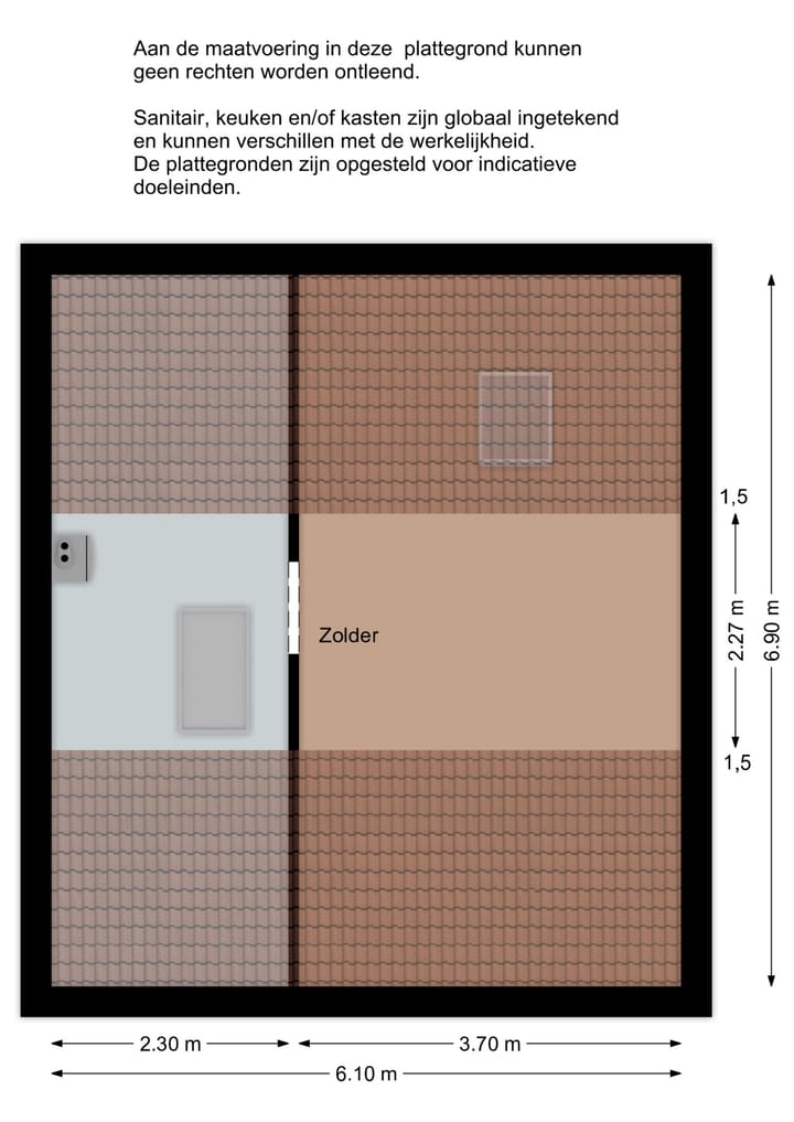 Photo 44 of Willem de Jagerstraat 16