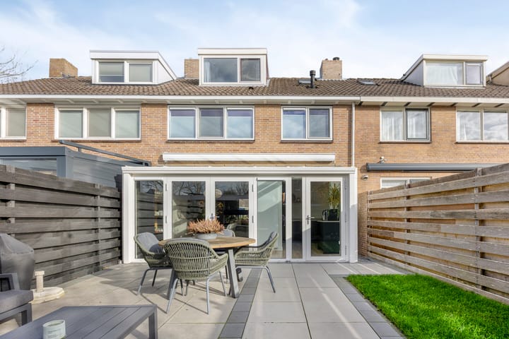 Photo 31 of Zeemansrond 22