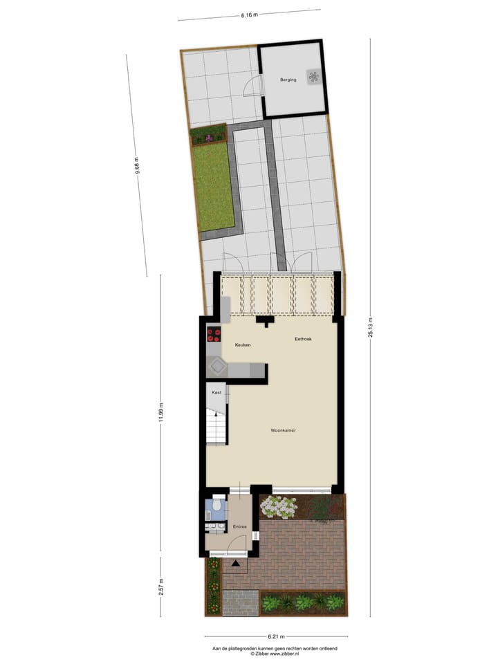 Photo 40 of Zeemansrond 22