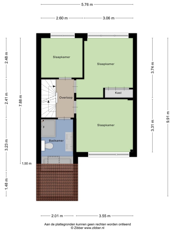 Photo 41 of Zeemansrond 22