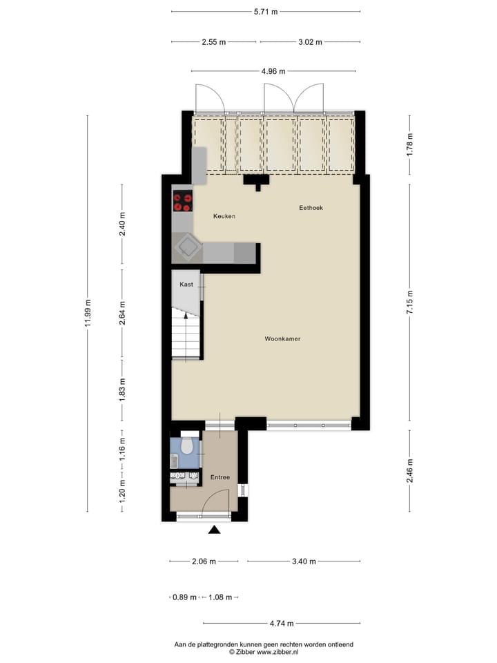 Photo 39 of Zeemansrond 22