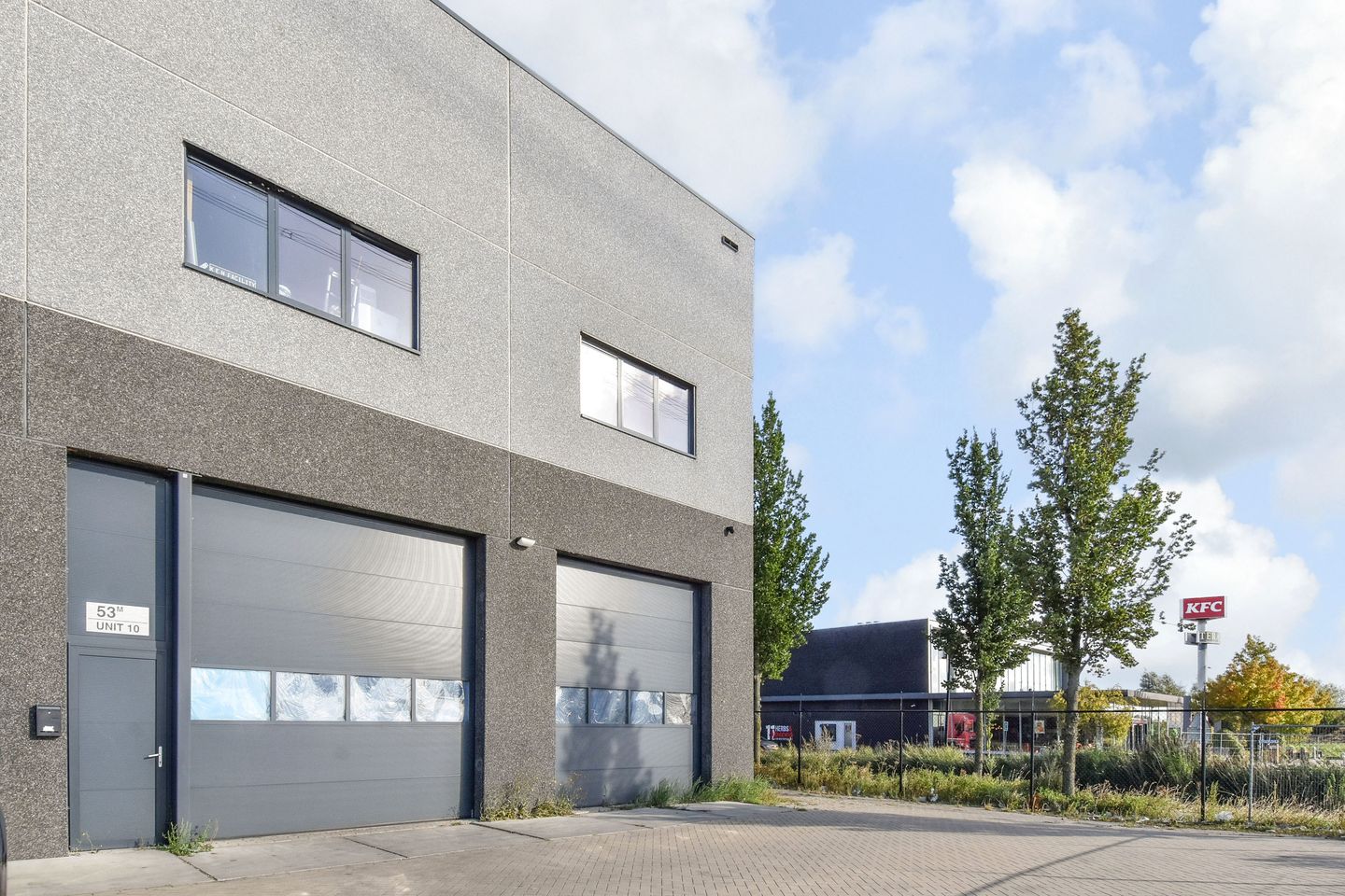 Bekijk foto 1 van Klopperman 53-M