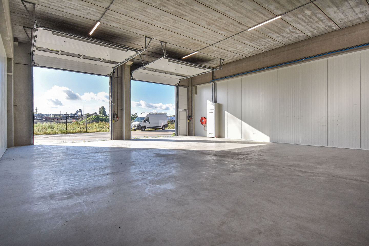 Bekijk foto 2 van Klopperman 53-M