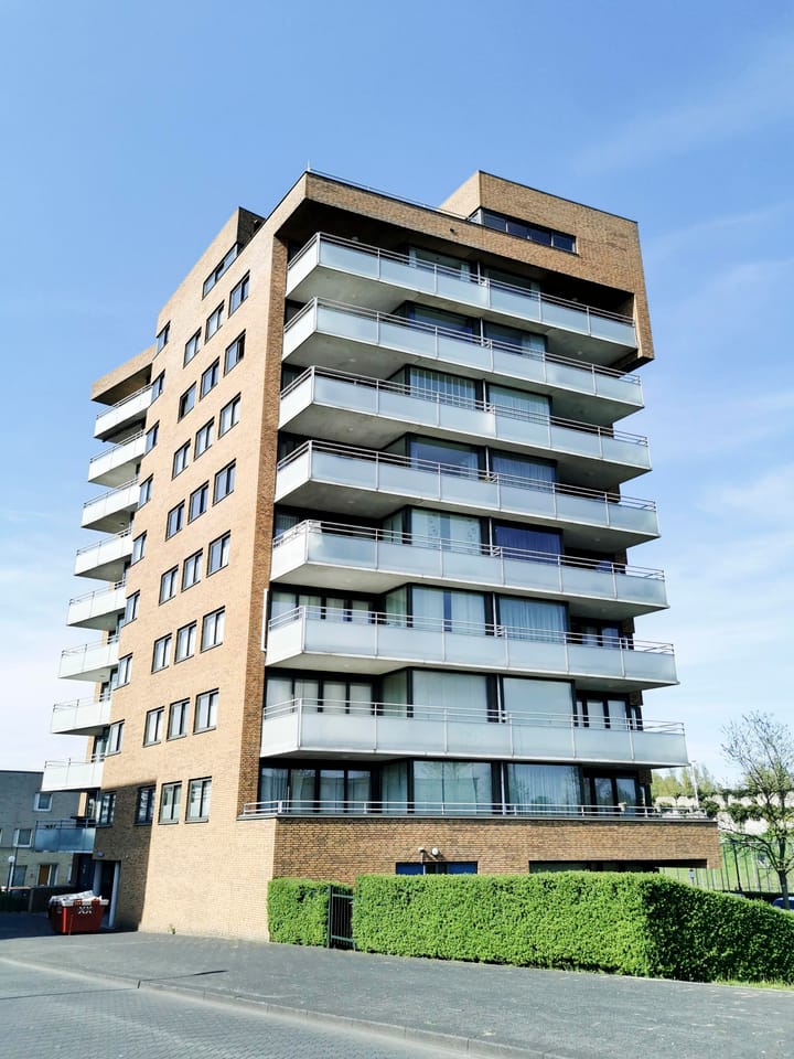 Foto 1 van Sean MacBridestraat 6