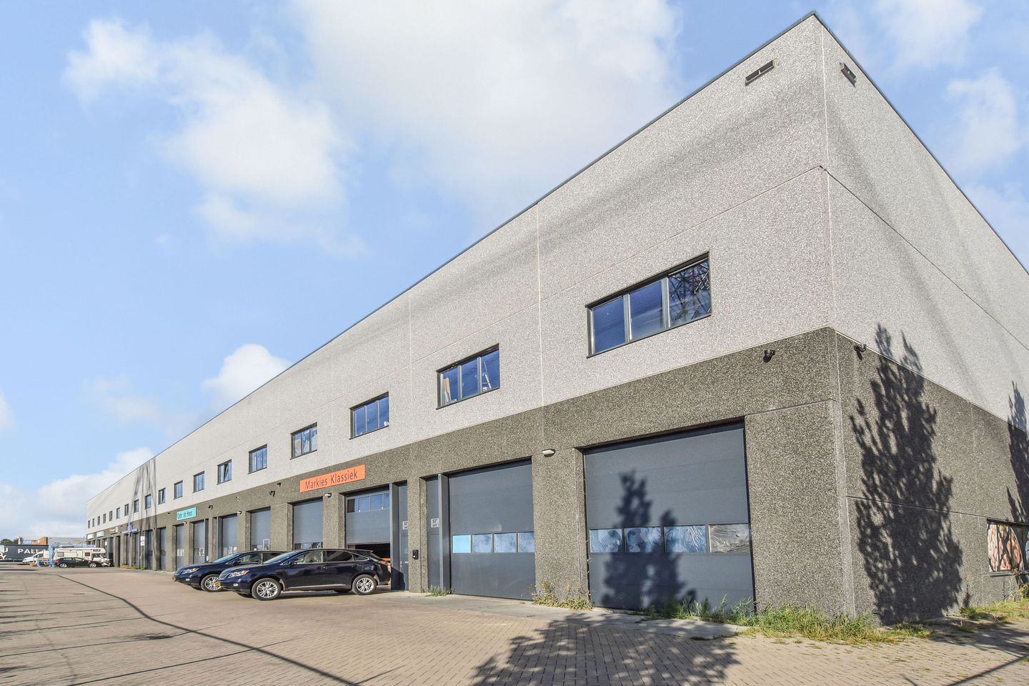 Bekijk foto 3 van Klopperman 53-M