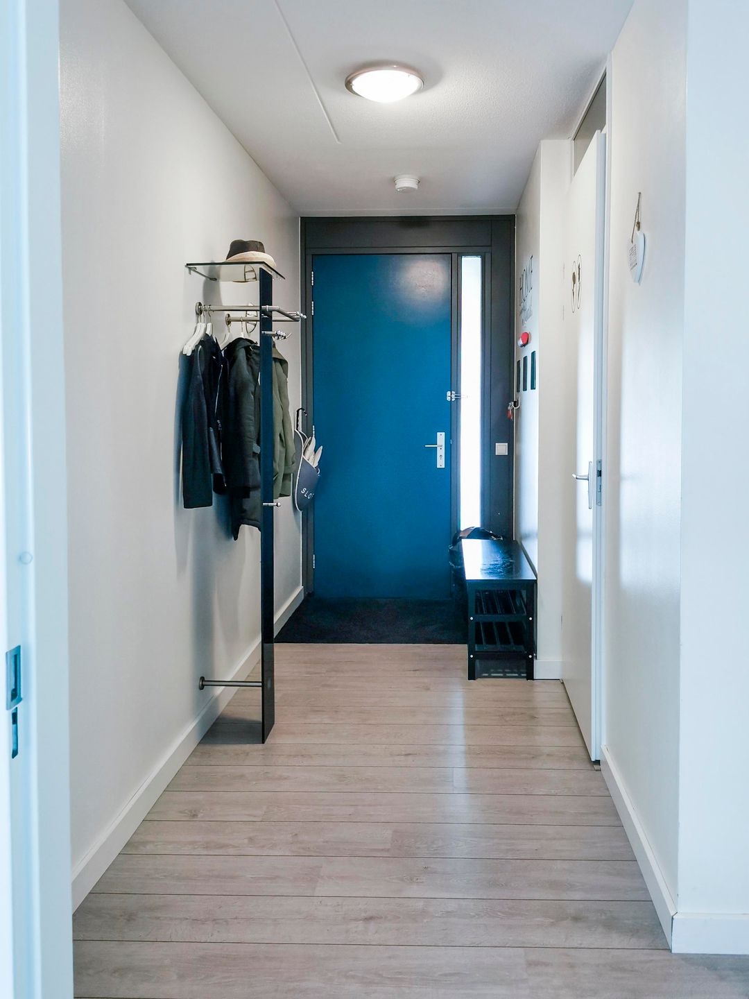 Foto 2 van Sean MacBridestraat 6