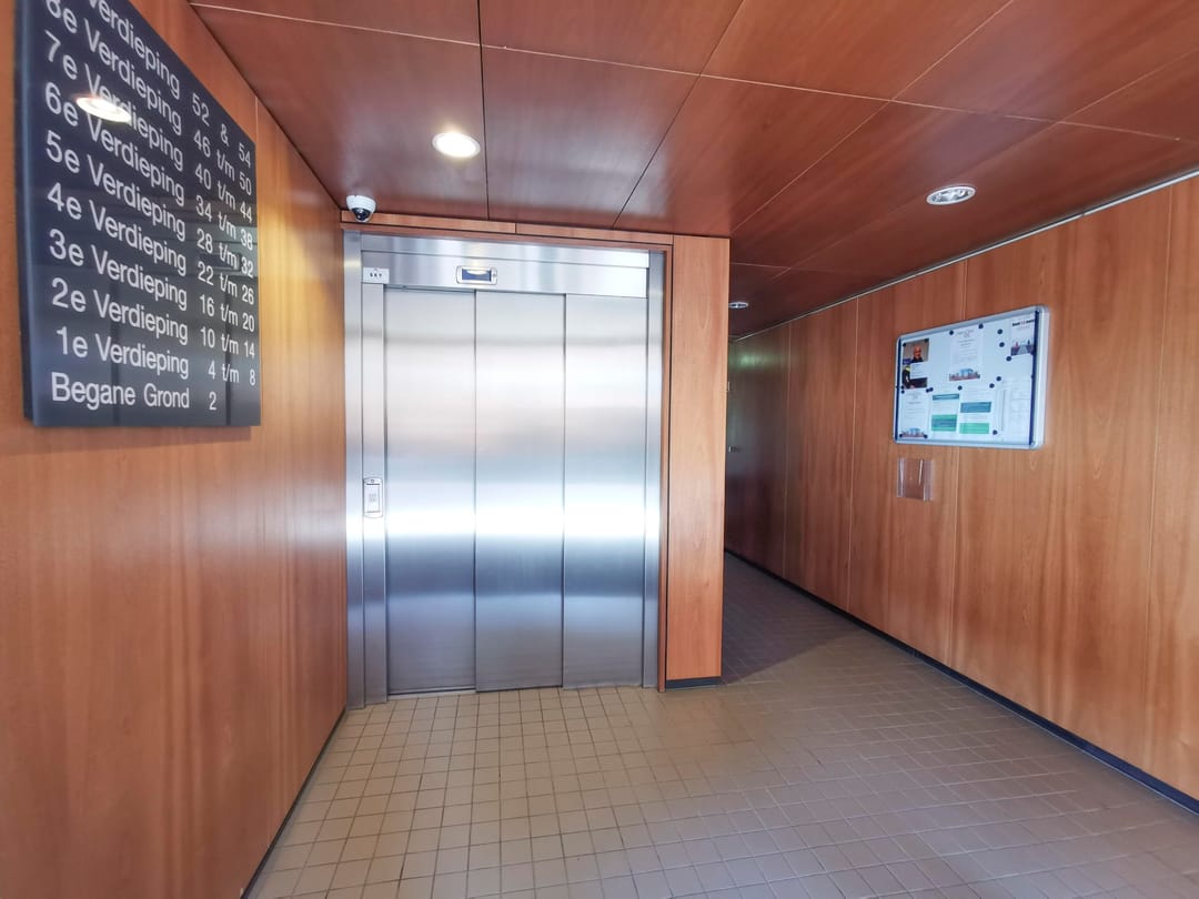 Foto 26 van Sean MacBridestraat 6