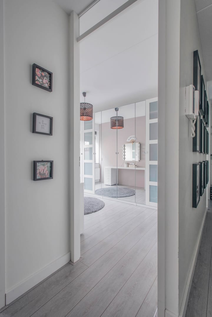 Foto 6 van Sean MacBridestraat 6