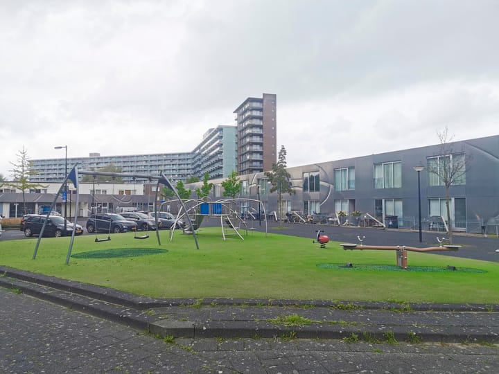 Foto 28 van Sean MacBridestraat 6