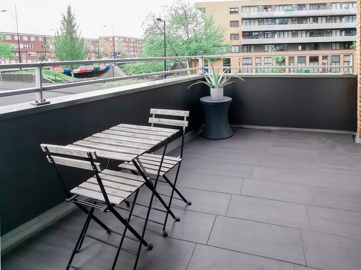 Foto 19 van Sean MacBridestraat 6