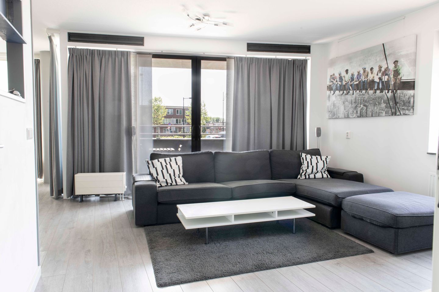 Foto 10 van Sean MacBridestraat 6