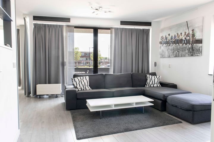 Foto 10 van Sean MacBridestraat 6