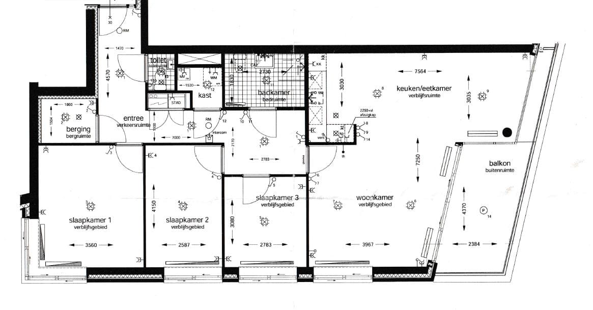 Foto 29 van Sean MacBridestraat 6