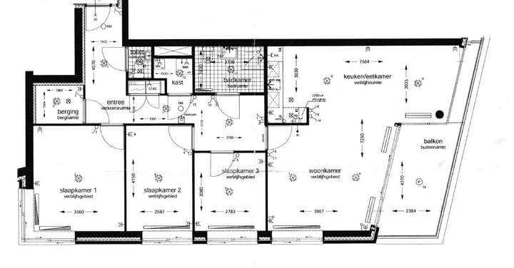 Foto 29 van Sean MacBridestraat 6