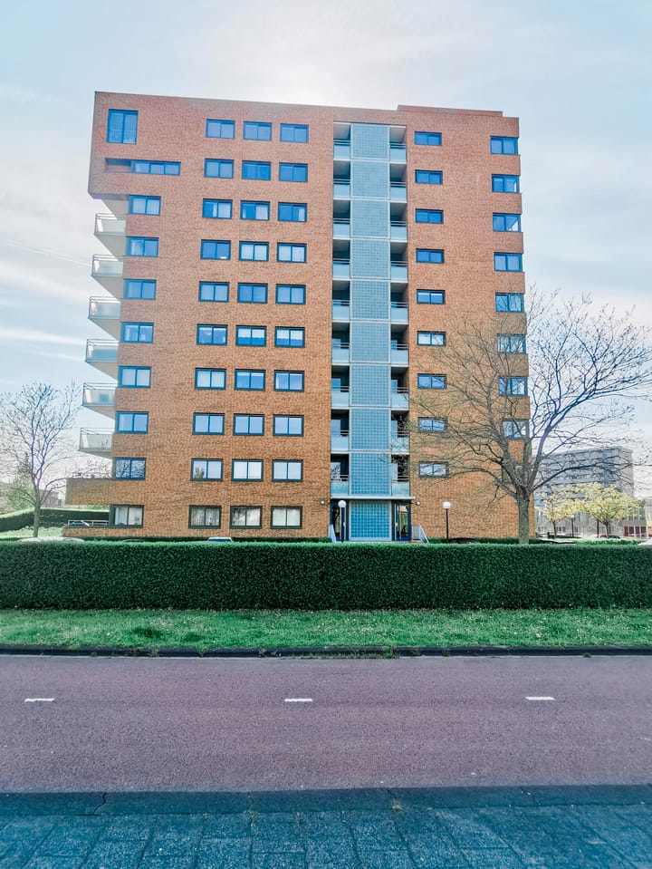 Foto 27 van Sean MacBridestraat 6