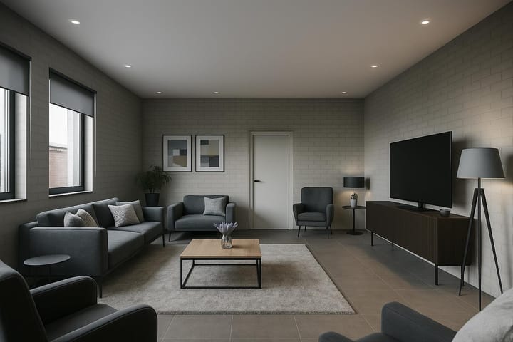 Foto 5 van Dommelstraat 30