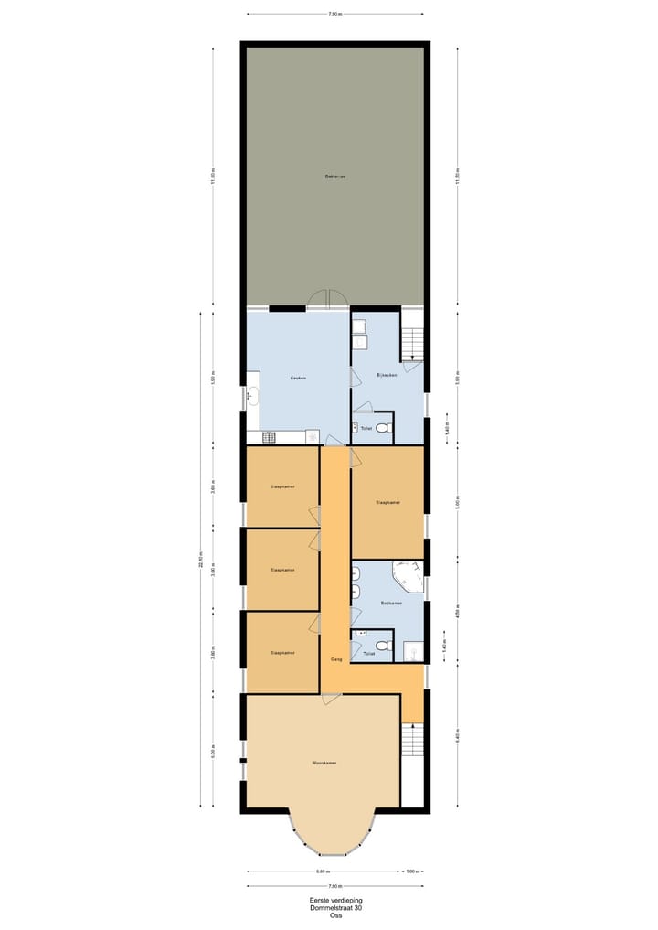 Foto 49 van Dommelstraat 30