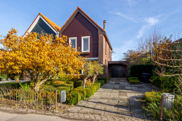 Photo 1 of Kerkweg 4-A