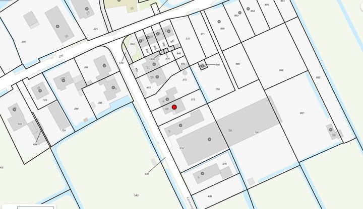 Photo 5 of Kerkweg 4-A