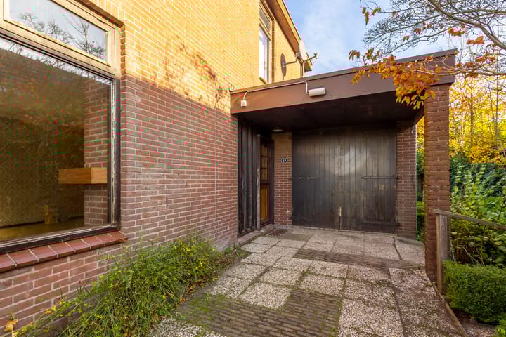 Photo 33 of Kerkweg 4-A