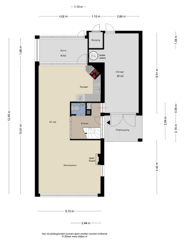 Photo 44 of Kerkweg 4-A