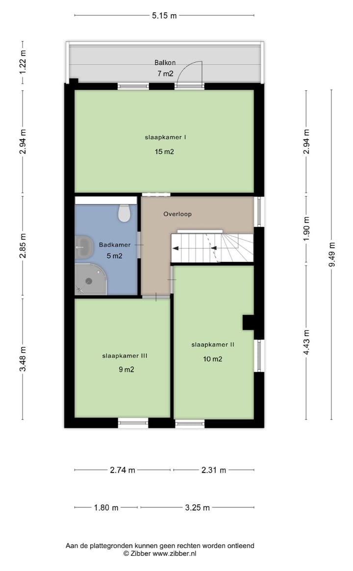 Photo 45 of Kerkweg 4-A