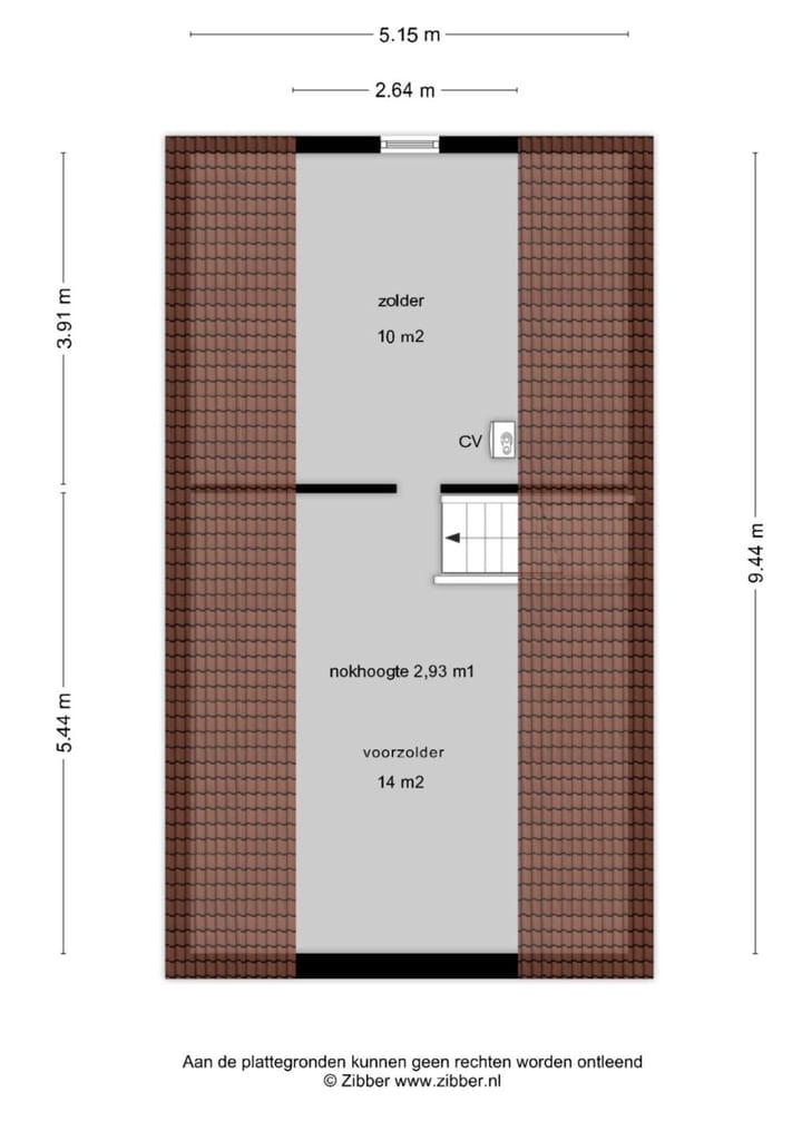 Photo 46 of Kerkweg 4-A