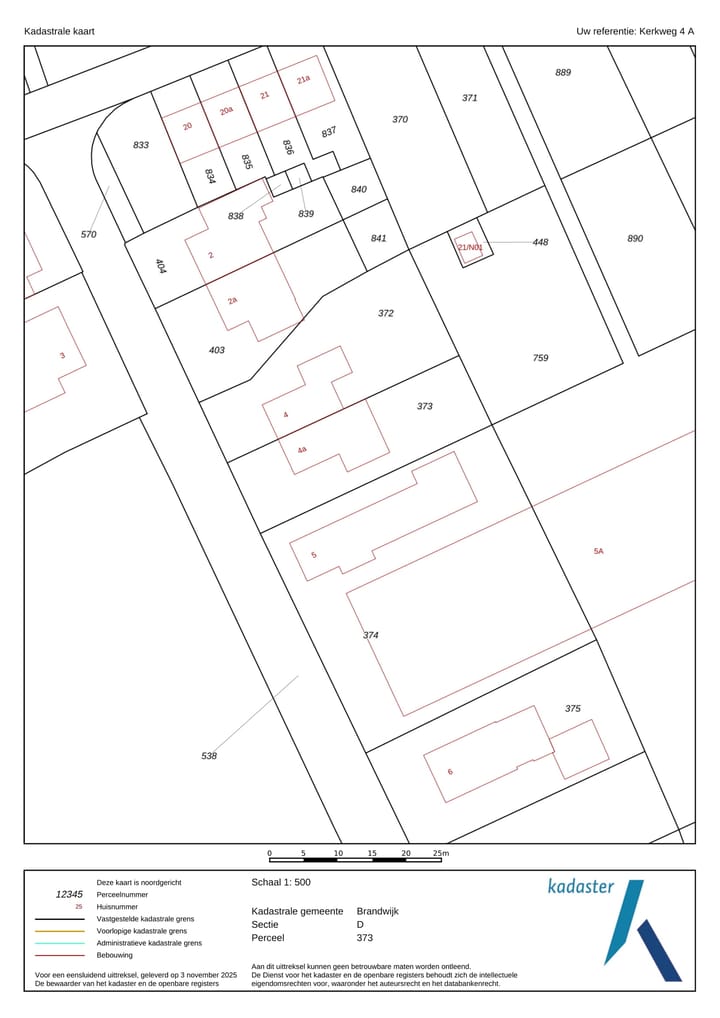 Photo 47 of Kerkweg 4-A