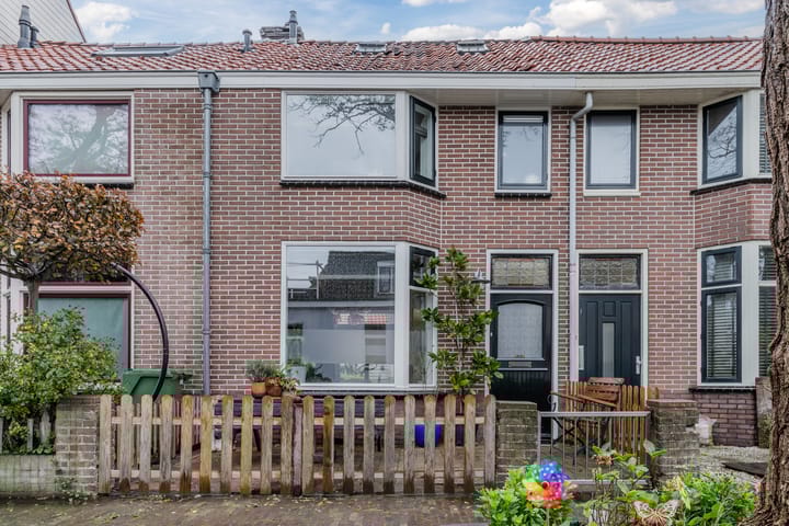 Foto 2 van Tienenwal 7