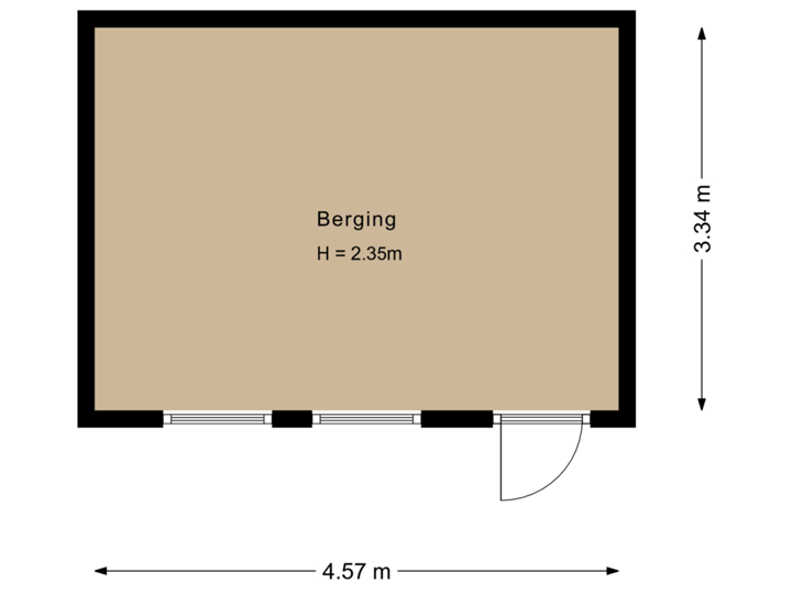 Berging
