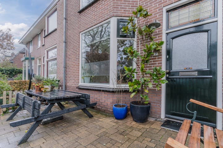 Foto 4 van Tienenwal 7