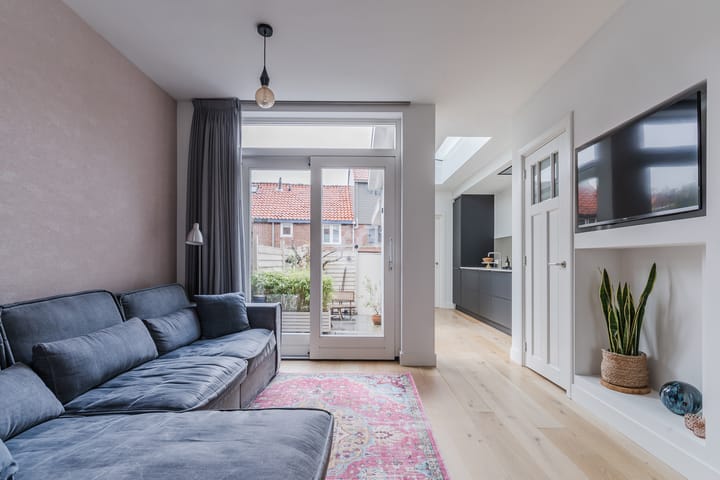 Foto 9 van Tienenwal 7