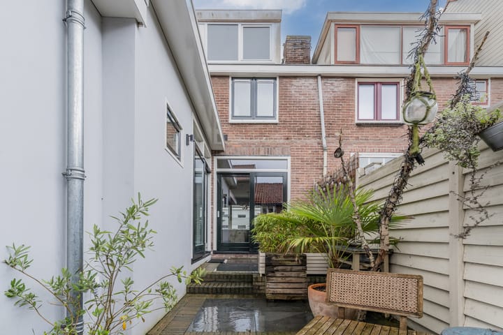 Foto 44 van Tienenwal 7