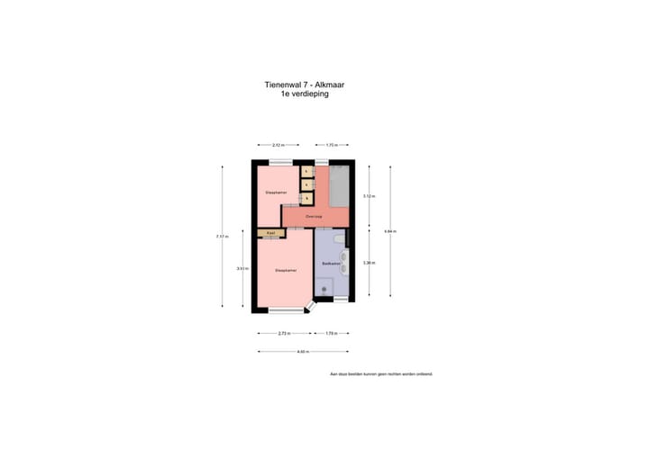 Foto 55 van Tienenwal 7