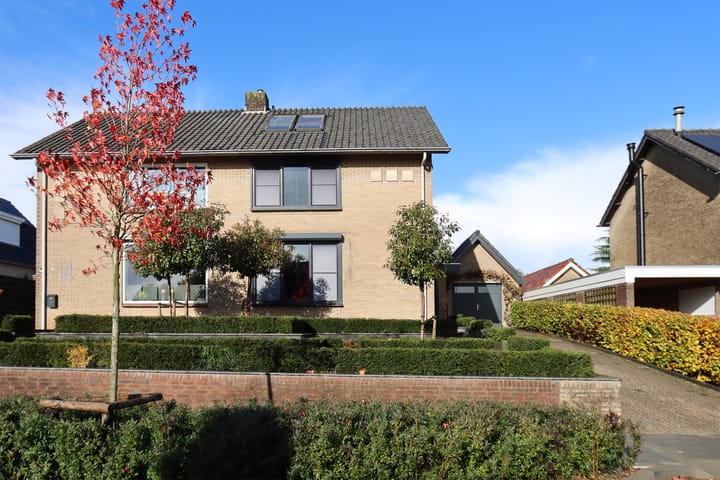 Foto 6 van Vlasrootweg 12