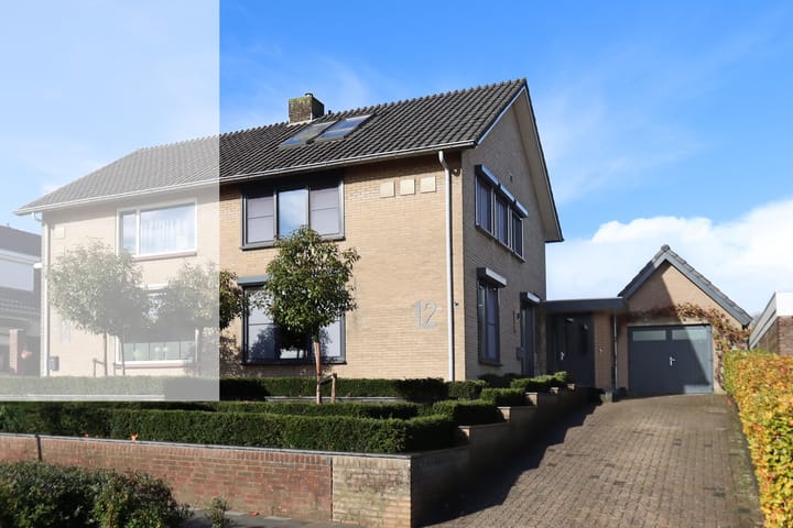 Foto 5 van Vlasrootweg 12