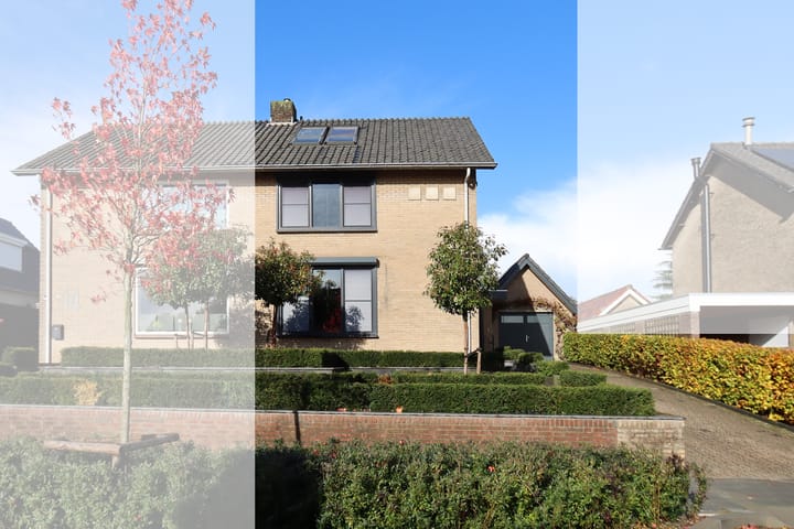 Foto 7 van Vlasrootweg 12