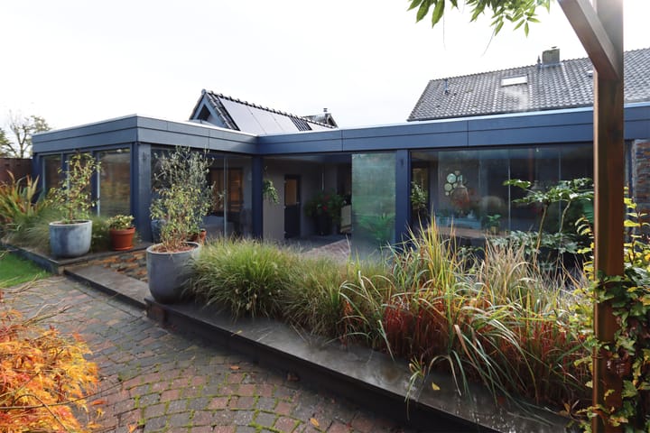 Foto 9 van Vlasrootweg 12