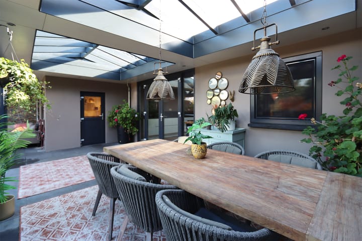 Foto 12 van Vlasrootweg 12